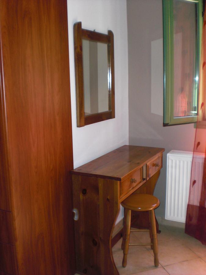 Vegera Apartment M Vasilikiadhes Exterior photo